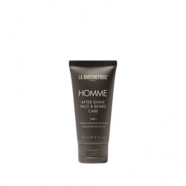La Biosthetique Homme After Shave, Face & Beard Care 75ml